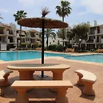 Lejlighed Penthouse Velas Dénia