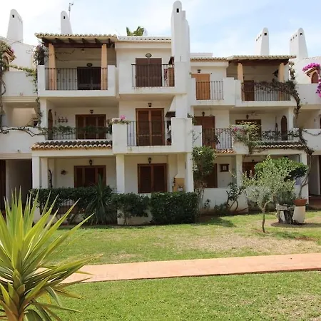 Penthouse Velas شقة دينايا