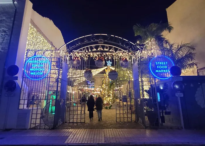 شقة Penthouse Velas *