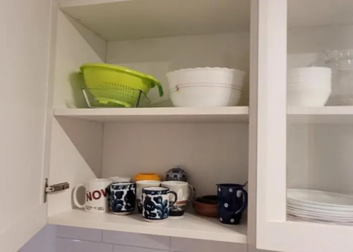 شقة Penthouse Velas دينايا