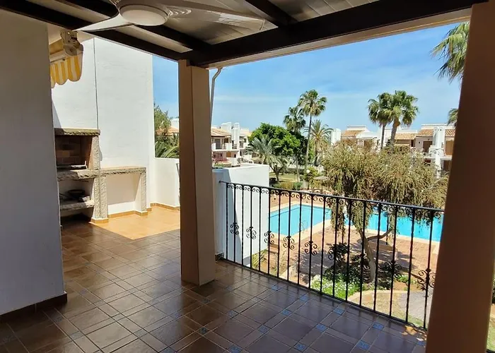 شقة Penthouse Velas *