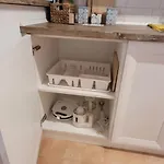 Penthouse Velas Appartamento Dénia