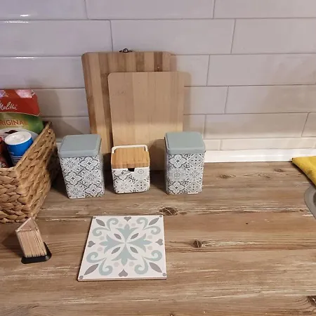 Penthouse Velas Apartment