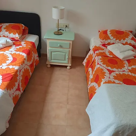 公寓 Penthouse Velas *