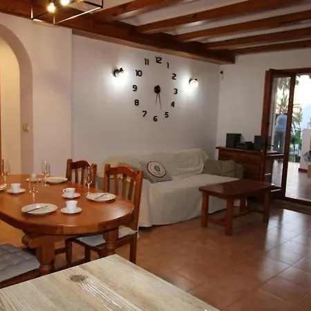 Penthouse Velas