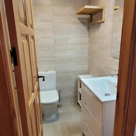 Penthouse Velas Appartamento *