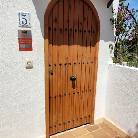 Apartment Penthouse Velas *