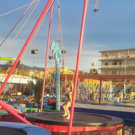 Penthouse Velas * Dénia