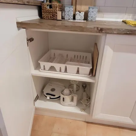 Penthouse Velas Apartment Dénia