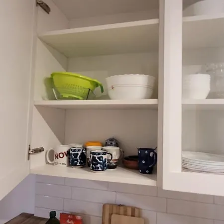 Apartment Penthouse Velas Dénia