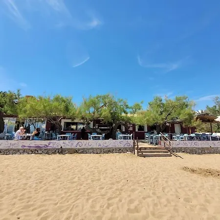 Apartment Penthouse Velas