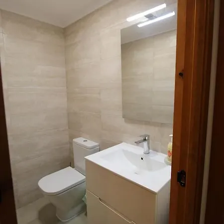 Penthouse Velas Apartment *