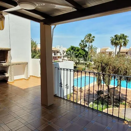 Apartment Penthouse Velas *