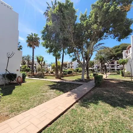 Penthouse Velas Apartment Dénia