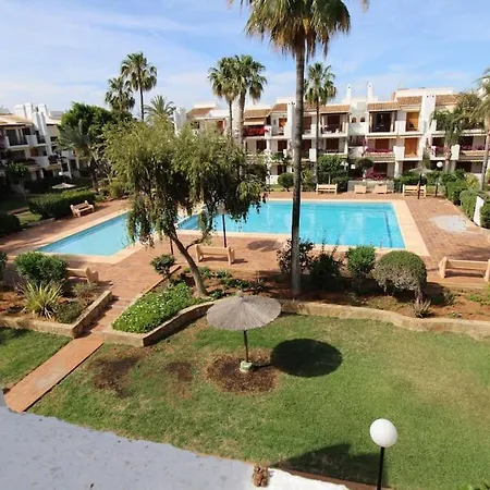 Penthouse Velas Apartment *
