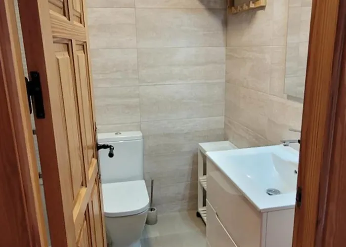 Penthouse Velas 公寓 *