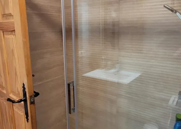 公寓 Penthouse Velas