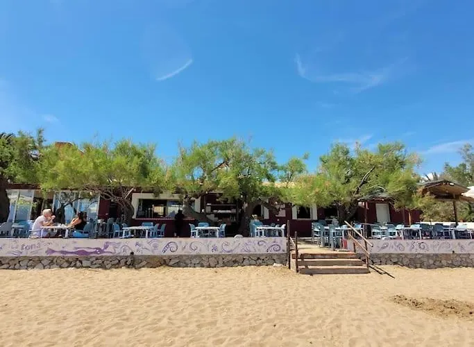 Apartman Penthouse Velas