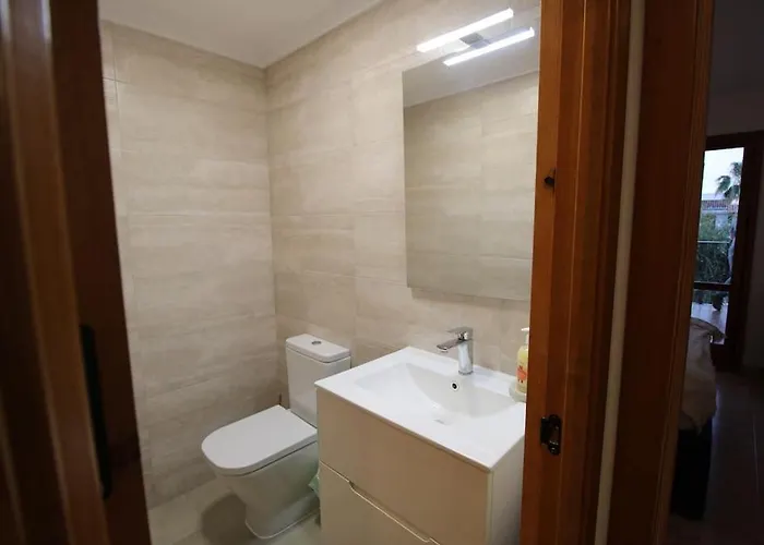 Penthouse Velas 公寓 *