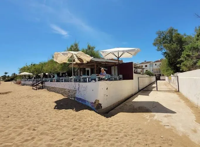 Penthouse Velas 데니아