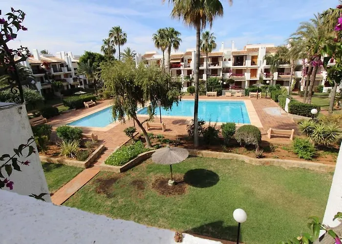 Penthouse Velas 아파트 *