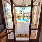 Penthouse Velas Apartamento Dénia