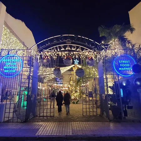 Apartmán Penthouse Velas *