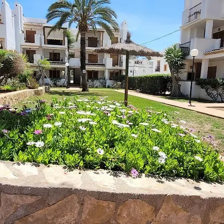 Penthouse Velas Apartmán Denia