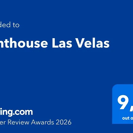 Apartmán Penthouse Velas