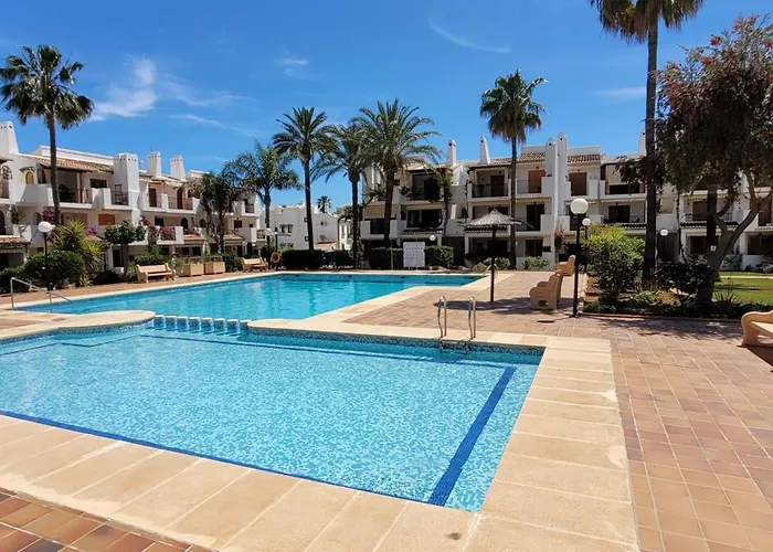 Apartmán Penthouse Velas *