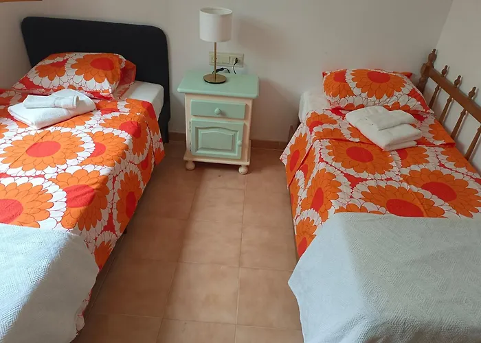 Apartmán Penthouse Velas *