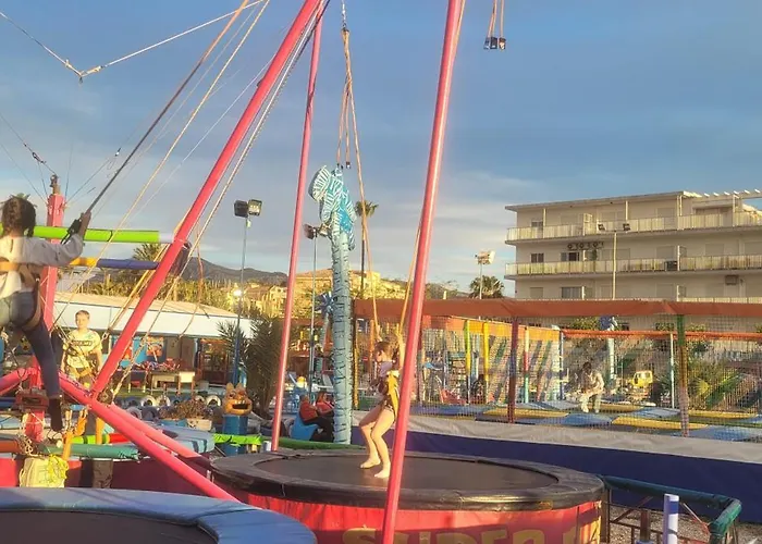 Penthouse Velas * Denia