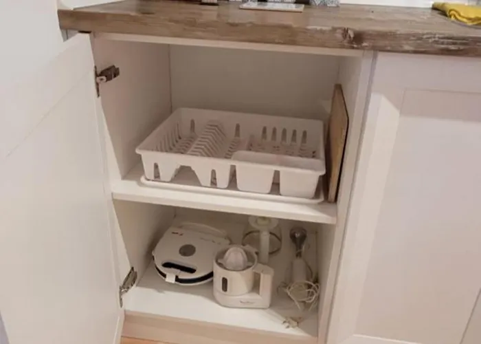 Penthouse Velas Apartmán Denia