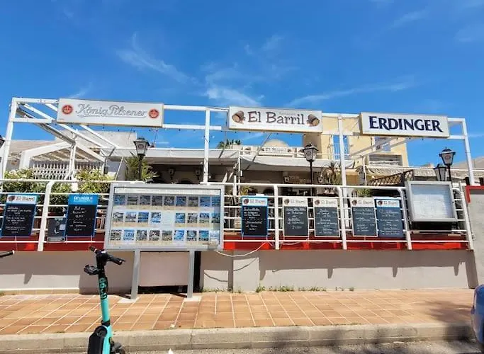 Penthouse Velas Denia