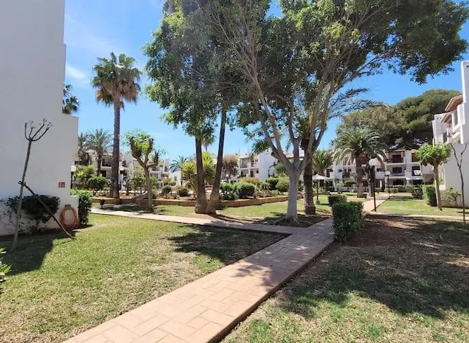 Penthouse Velas Apartmán Denia