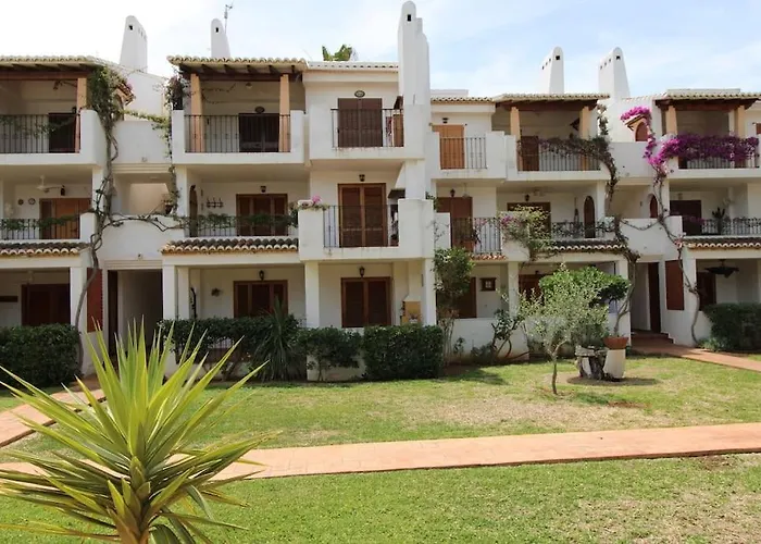 Penthouse Velas Apartmán Denia