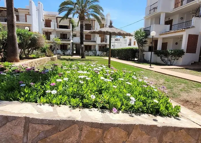 Penthouse Velas Apartmán Denia